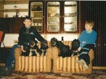 podpis rok 1995